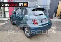 2002 Fiat 500