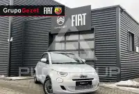 2002 Fiat 500