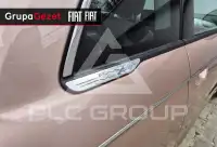 2002 Fiat 500