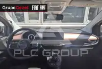 2002 Fiat 500