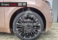 2002 Fiat 500