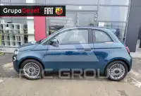 2002 Fiat 500