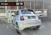 2002 Fiat 500