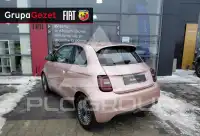 2002 Fiat 500