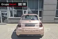 2002 Fiat 500
