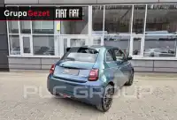 2002 Fiat 500