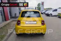 2002 Fiat 500