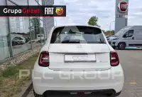 2002 Fiat 500