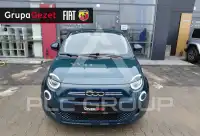 2002 Fiat 500