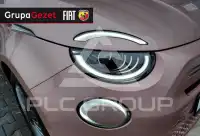 2002 Fiat 500