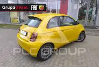 2002 Fiat 500