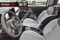 2002 Fiat 500