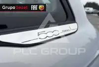 2002 Fiat 500