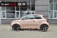 2002 Fiat 500