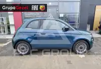 2002 Fiat 500