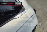 2002 Fiat 500