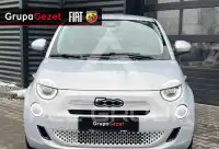 2002 Fiat 500