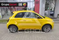 2002 Fiat 500