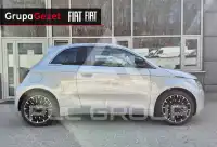 2002 Fiat 500