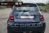 2002 Fiat 500