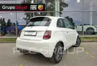 2002 Fiat 500