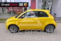 2002 Fiat 500