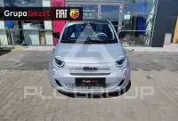 2002 Fiat 500