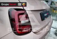 2002 Fiat 500