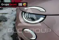 2002 Fiat 500