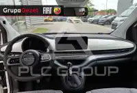 2002 Fiat 500