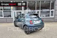 2002 Fiat 500