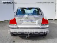 2002 Volvo S60