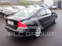 2002 Volvo S60