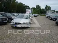 2002 Volvo S60