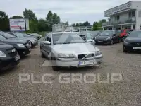 2002 Volvo S60