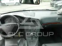2002 Volvo S60