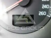 2002 Volvo S60