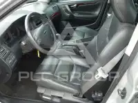 2002 Volvo S60