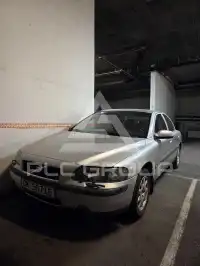 2002 Volvo S60