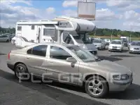 2002 Volvo S60
