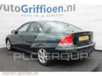 2002 Volvo S60