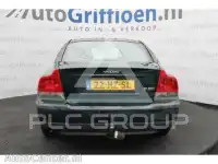 2002 Volvo S60