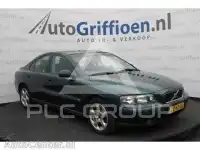 2002 Volvo S60
