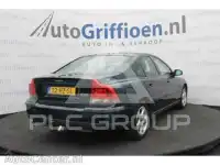 2002 Volvo S60