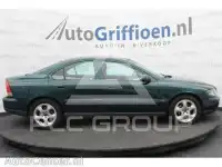 2002 Volvo S60