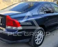 2002 Volvo S60