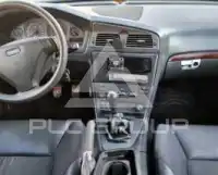 2002 Volvo S60