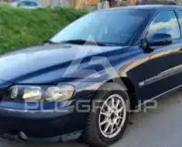 2002 Volvo S60