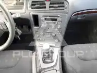 2002 Volvo S60