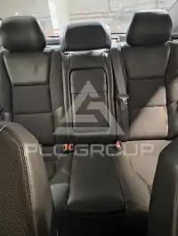 2002 Volvo S60
